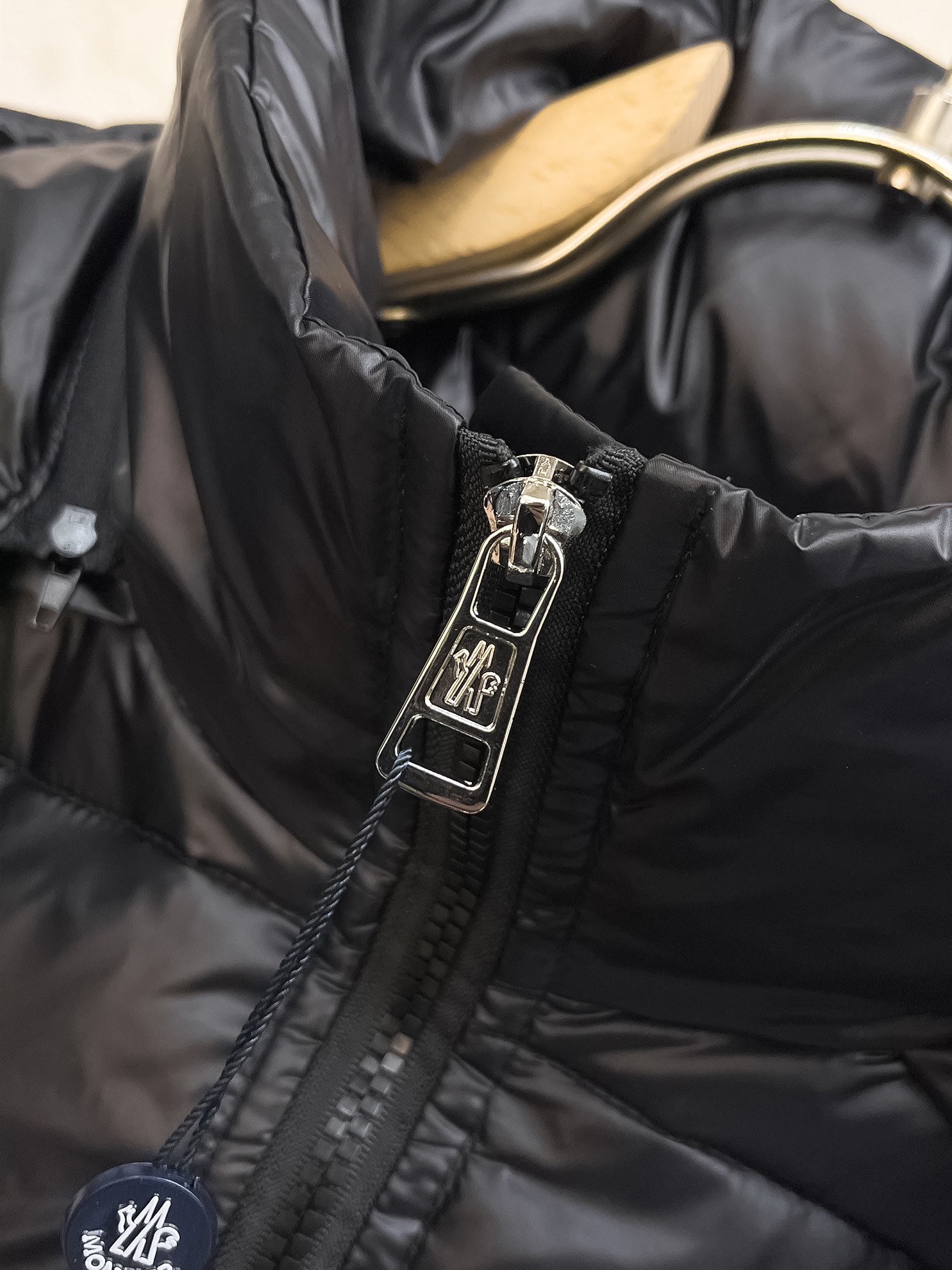 down jacket Man
